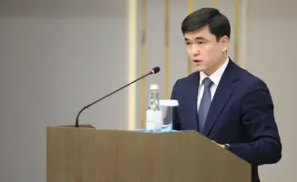 Международный инвестиционный форум в Актобе обсуждение развития промышленности и агропромышленного комплекса