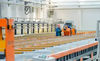 Молодежный форум в Астане: более пятисот участников обсуждают будущее рабочих специальностей