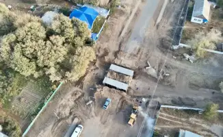 Защита от весенних вод: как Западно-Казахстанская и Актюбинская области готовят свои берега к встрече с паводками