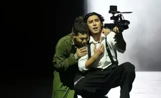 Премьера «Romeo & Juliet» в Астане: новый формат синема-эпос расширяет горизонты театрального искусства