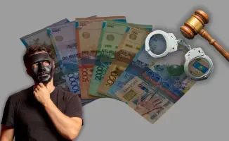 МВД предупреждает: доверие к преступникам может привести к уголовной ответственности