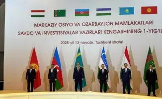 Углубление сотрудничества Казахстана и Узбекистана: экспорт АПК может достичь 14,5 млн тонн