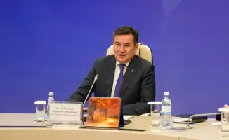 В Усть-Каменогорске наградили молодых лидеров на церемонии «Jastarmen Birge»