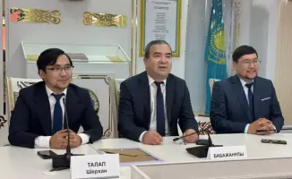 Литературный клуб «Алқа» обсудил влияние искусственного интеллекта на литературу и вопросы авторского права