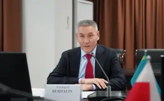 Углубление сотрудничества Казахстана и Польши в ветеринарии: новые перспективы для аграрной торговли