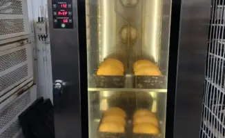 В Восточном Казахстане начал работу новый цех по производству безглютеновой продукции