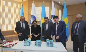 Круглый стол в Туркестане: укрепление патриотизма и национального духа как ключевые ценности общества