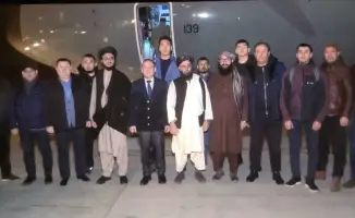 Гуманитарная помощь Казахстана: поддержка пострадавших от землетрясений в Афганистане