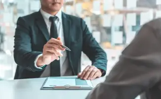 Устное интервьюирование специалистов в области права прошло 2 сентября 2025 года под эгидой Высшего Судебного Совета