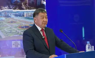 Влага на вес золота: 1700 гектаров в Жетісу