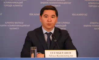 Увеличение учебных мест в Ауэзовском районе Алматы: решение проблемы нехватки мест для учеников и детей в детских садах