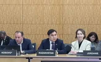 Антикоррупционные реформы Казахстана: цифровизация как ключ к снижению коррупционных рисков