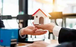 41 тыс. сделок: жилье меняет хозяев в октябре!