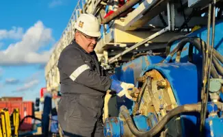 Увеличение глубины бурения до 900 метров: новые технологии и их влияние на добычу нефти в Каражанбасмұнай