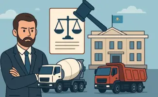 В Павлодаре международная лаборатория привлечена к ответственности за нарушение стандартов безопасности в автотехнике