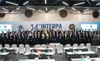 Академия управления МВД РК стала членом Международной ассоциации полицейских академий INTERPA