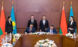 Сотрудничество Алматинской области и Республики Беларусь новые возможности для инвесторов