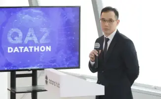 Исследование влияния социальных пособий на расходы казахстанцев стало победителем конкурса «Qazdatathon»