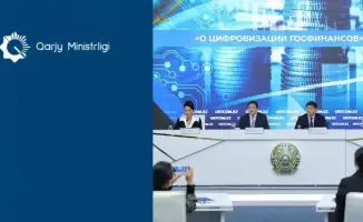 Цифровая трансформация государственных финансов: шаг к прозрачности и эффективности для общества