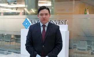 Новый региональный директор Kazakh Invest в Карагандинской области акцентирует внимание на привлечении иностранных инвестиций