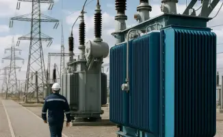 БРК подтверждает финансирование модернизации электросетей в Караганде в рамках Нацпроекта МЭКС