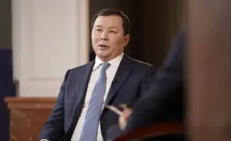 Актюбинская область станет центром коневодства