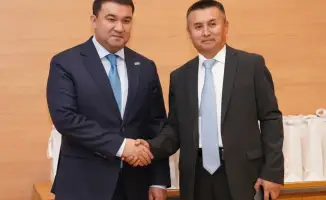 Инвестиции в Туркестанскую область создание рабочих мест проекты в энергетике транспорте сельском хозяйстве и туризме