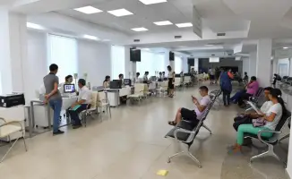 В Алматы стартует международная акция по погашению долгов за услуги водоснабжения и канализации