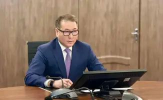 Министр торговли Казахстана обсуждает меры по обеспечению прозрачности цен на рынках