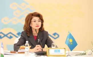 Заседание министров культуры ТЮРКСОЙ в Актау культурное сотрудничество тюркского мира