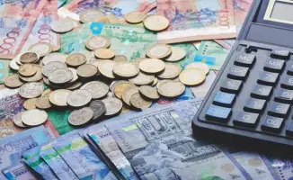 Поддержка семей в Казахстане: 692 млрд тенге на пособия и выплаты в 2025 году