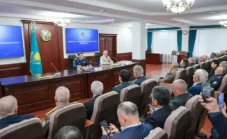 10 ноября – Память о стальных сердцах ветеранов МВД