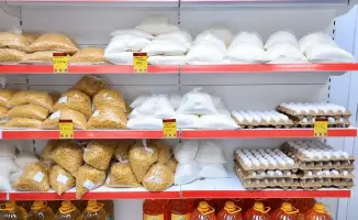 Карагандинская область увеличивает инвестиции в сельское хозяйство и открывает социальные павильоны для сдерживания цен на продукты