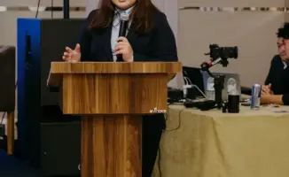 AULA Forum 2025: Innovative Approaches to Housing and Utilities Management Unveiled in Astana