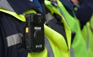 91 правонарушение: интеллектуальная система "Қорғау" раскрыла нарушения у водителя в Таразе, как шпион в тени