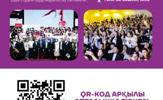 Almaty Student's Week–2025: Влияние на развитие молодежной культуры и правовой осведомленности