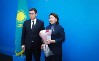 Награждение финансистов в области к профессиональному празднику