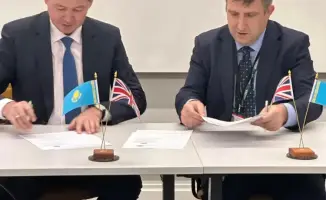 Казахстан и Великобритания подписали ветеринарный сертификат на импорт генетического материала сельхозживотных