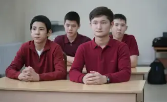 Молодежь Астаны: как стать лесом для будущего?