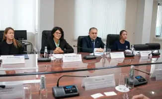 Шолпан Абдреева и Xiaomi: Защита или контрафакт?