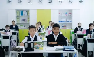 Казахстанский проект по развитию сельских школ признан одним из лучших в мире по версии HundrED Global Collection 2026