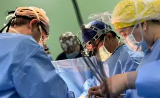 Жизнь в дар: как два донора спасли шестерых