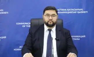 Более 1,5 миллиона обращений за 10 месяцев: iKOMEK109 отчитался о работе и решении проблем