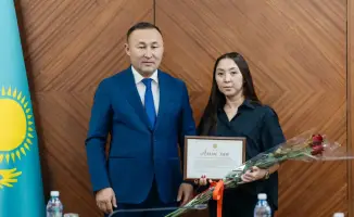 Итоги реализации экологической концепции «Таза Қазақстан» в Атырау: вклад в устойчивое развитие региона