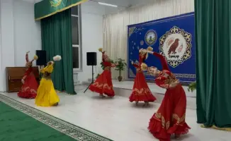 Сункар: культурный хаб для спорта и искусства!