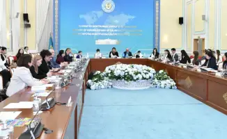 Конференция в МИД Казахстана: шаги к улучшению защиты прав детей и ювенальной юстиции