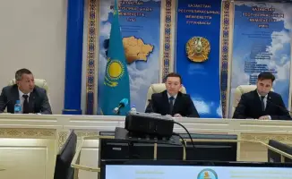 Семинар по предупреждению дискриминации в Костанае