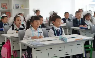 Казахстанский проект по развитию сельских школ признан среди лучших образовательных инноваций в мире