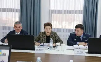 Спорт в Жамбыле: 21 объект на старте!