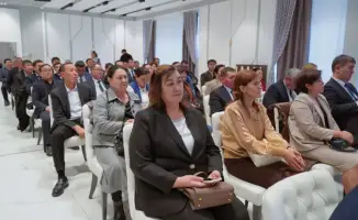 Туркестан: Новый проект для учителей с AI